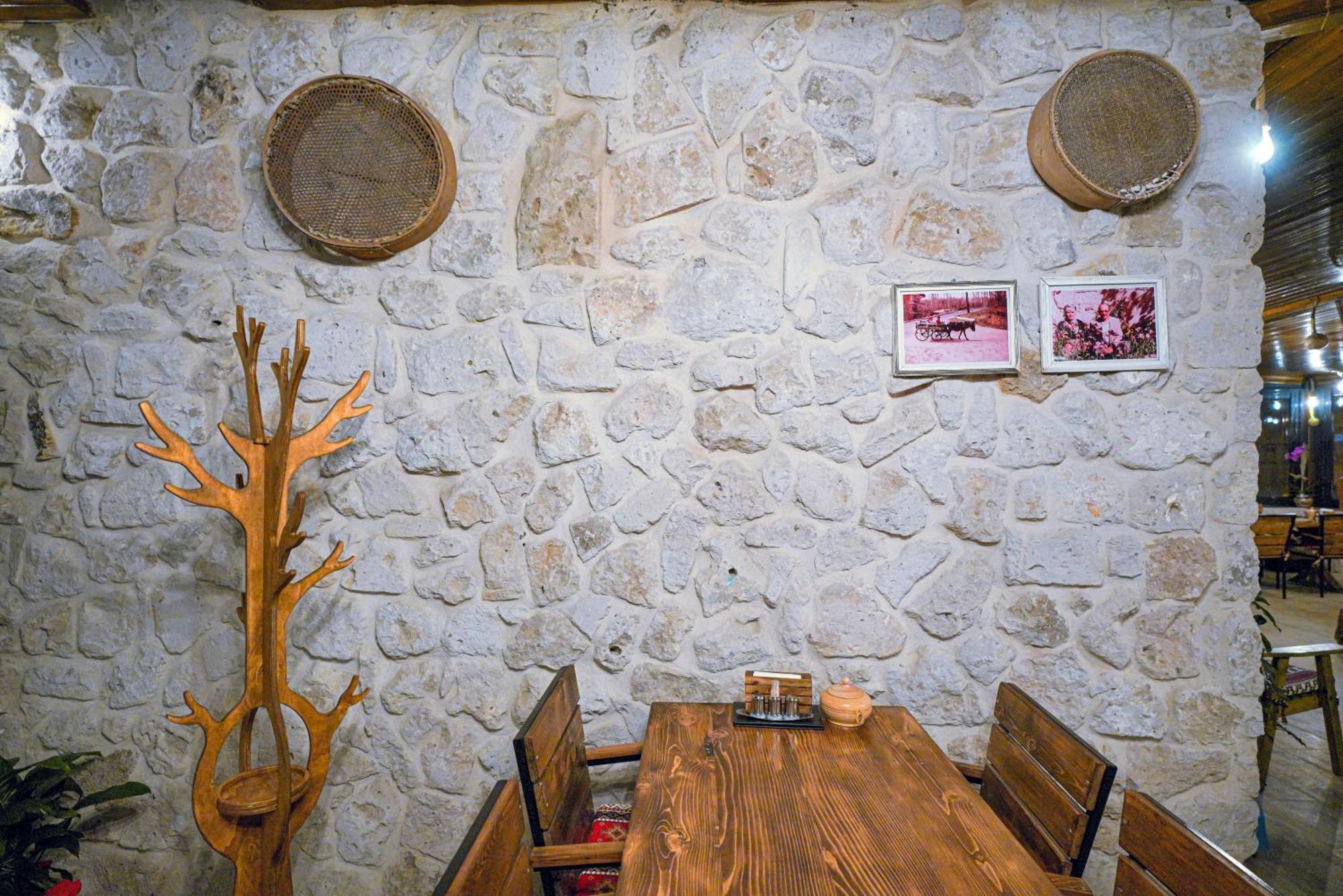 Babili Cappadocia Cave 호텔 네브셰히르 외부 사진